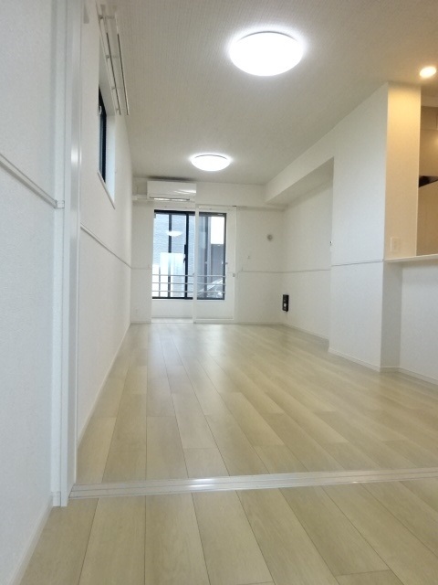 3/20 リビング/ダイニング