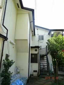 16/16 エントランス