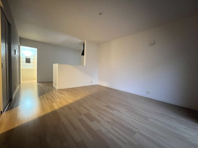 3/18 リビング/ダイニング