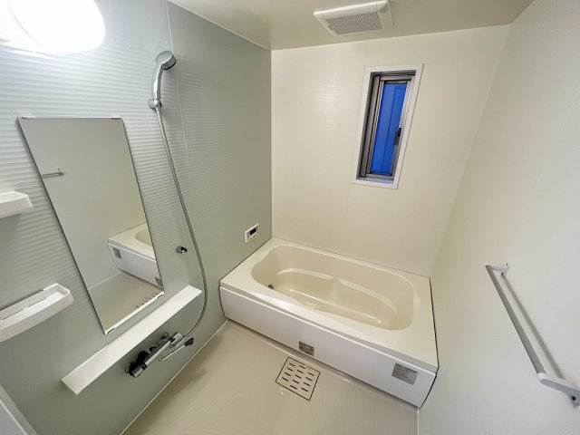 7/18 浴室
