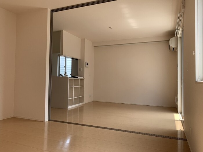 3/27 リビング/ダイニング