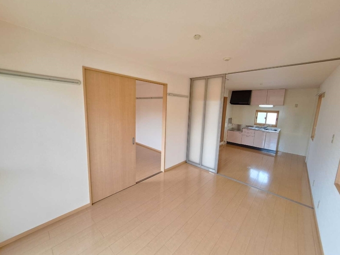 3/21 リビング/ダイニング