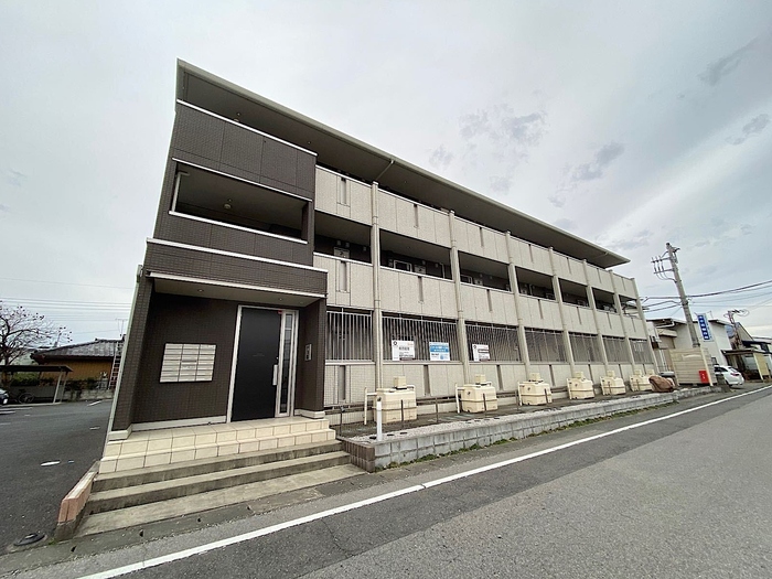 14/27 エントランス