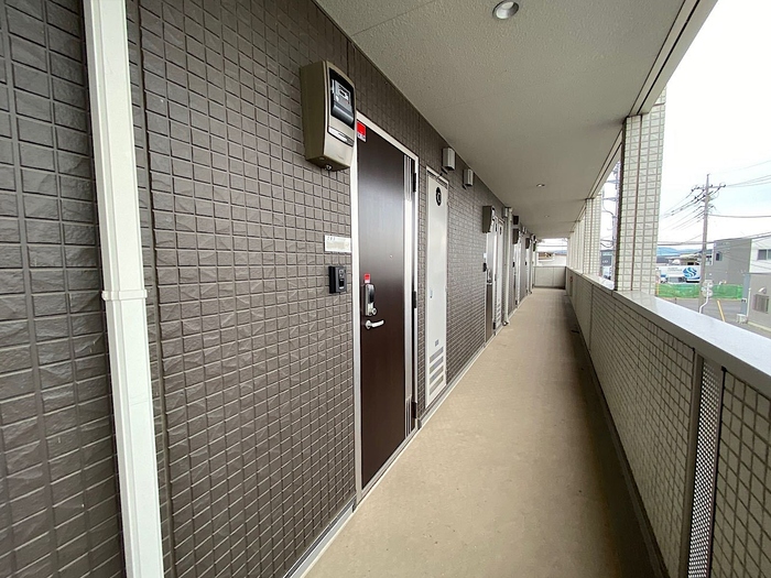 15/27 エントランス