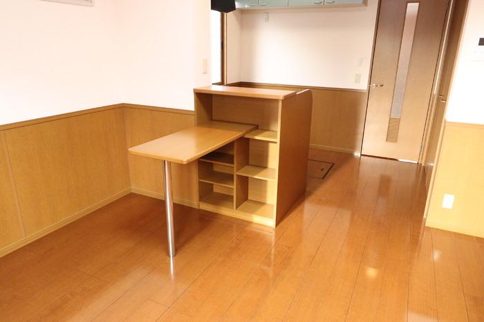 3/20 リビング/ダイニング