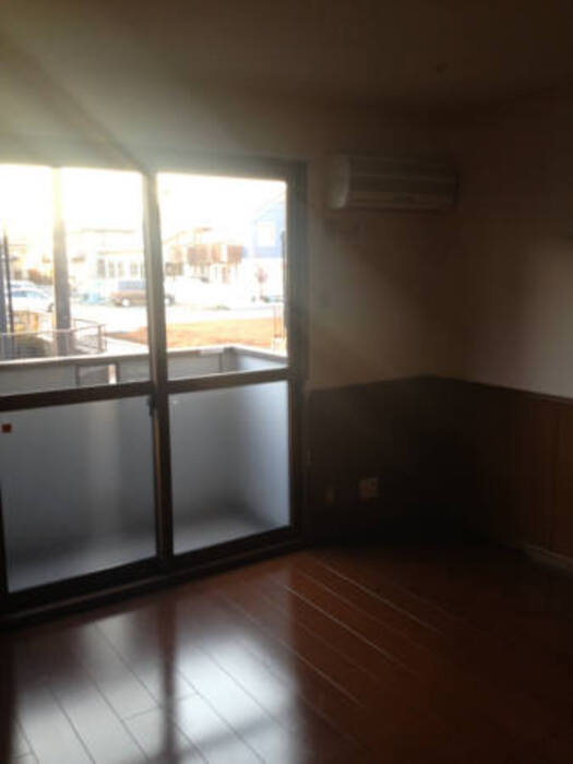 6/20 リビング/ダイニング