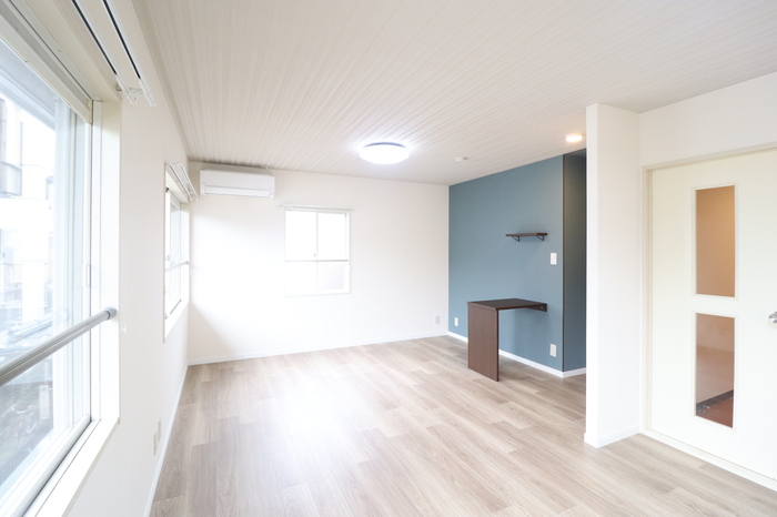 3/15 リビング/ダイニング