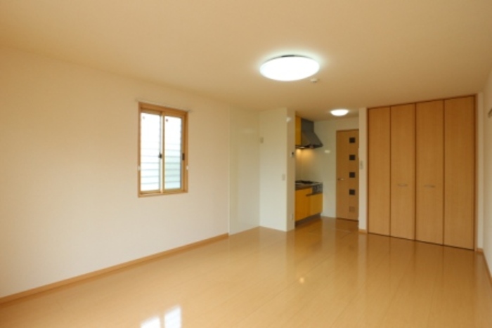 3/15 リビング/ダイニング