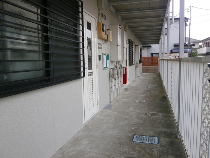 14/16 エントランス