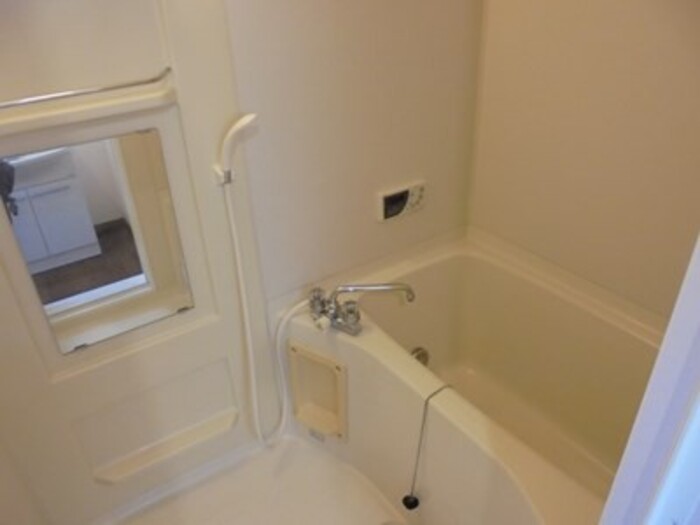 7/16 浴室