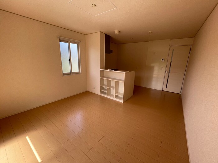 3/21 リビング/ダイニング