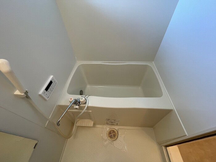 9/21 浴室