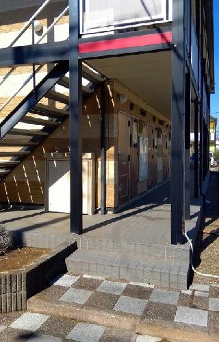 13/15 エントランス