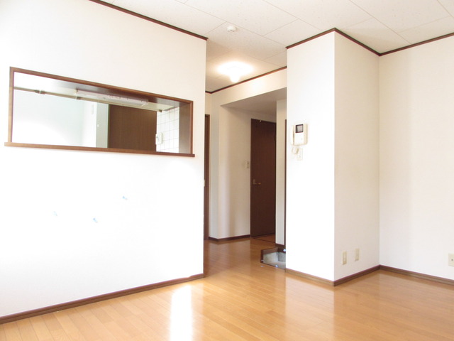 5/16 リビング/ダイニング