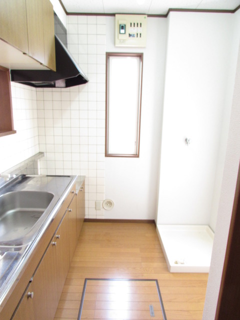 6/16 リビング/ダイニング