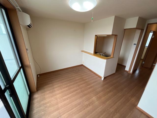 4/27 リビング/ダイニング