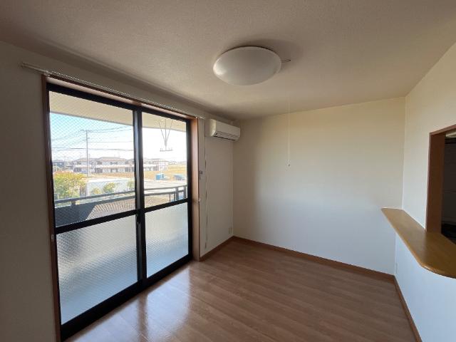 5/27 リビング/ダイニング