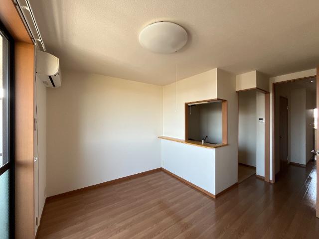 6/27 リビング/ダイニング