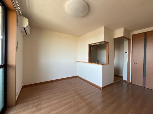 3/27 リビング/ダイニング