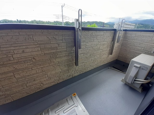 14/27 バルコニー