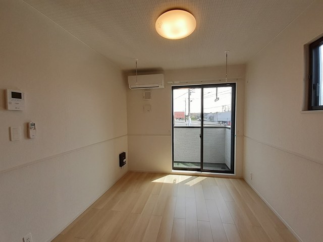 4/26 リビング/ダイニング