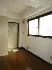 3/18 リビング/ダイニング