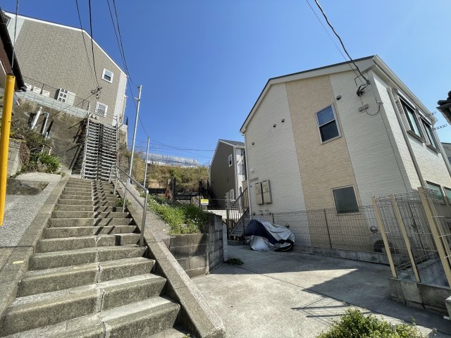 2/6 エントランス