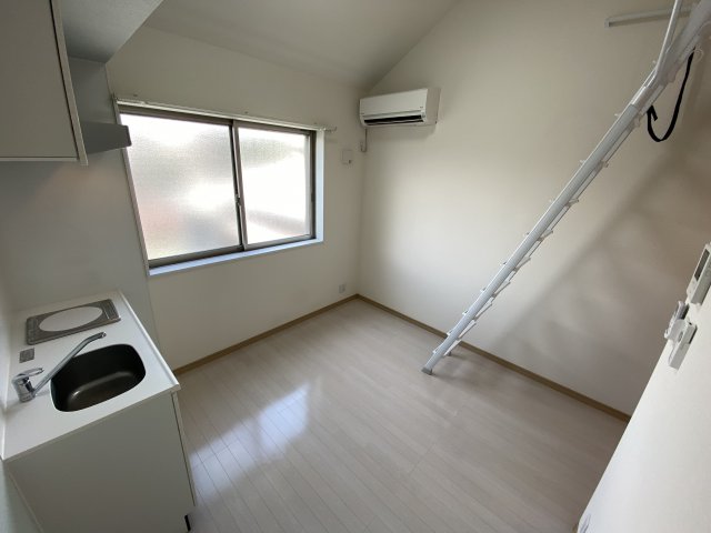 3/19 リビング/ダイニング