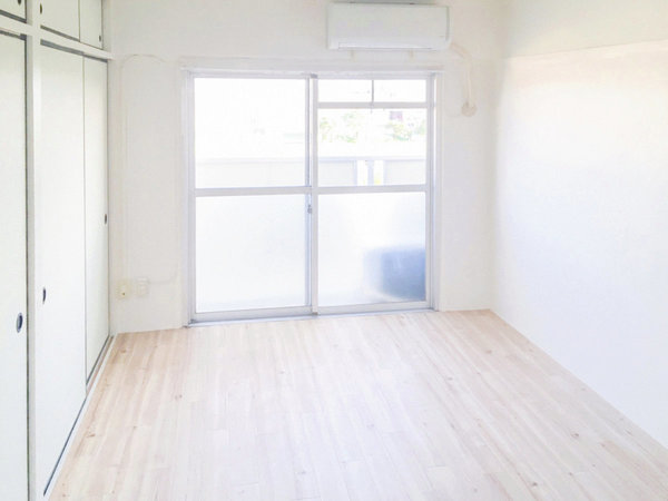 3/16 リビング/ダイニング