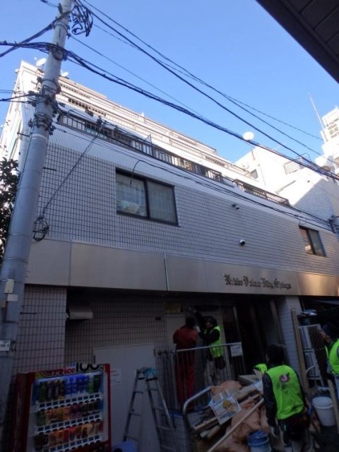 1/5 外観