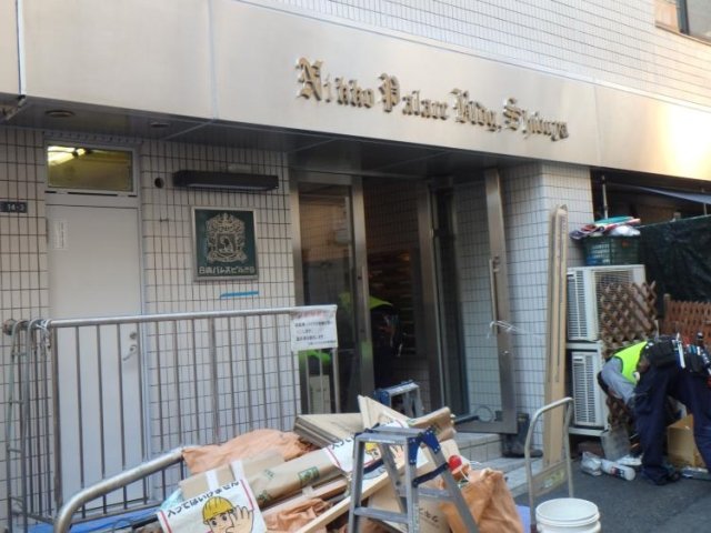 2/3 エントランス
