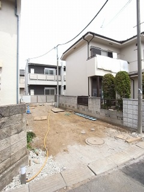 19/20 エントランス