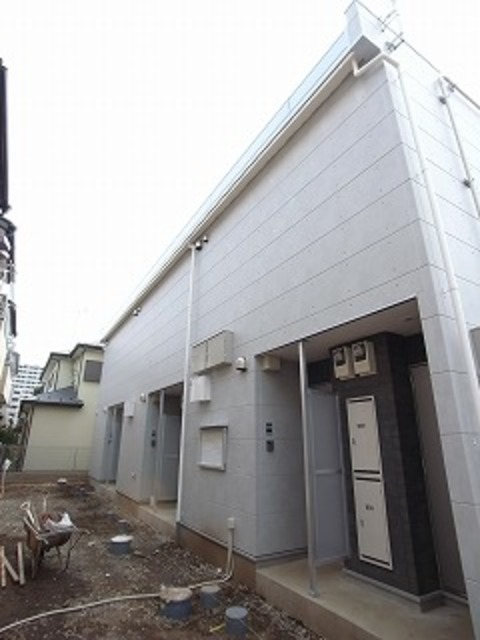 2/4 エントランス