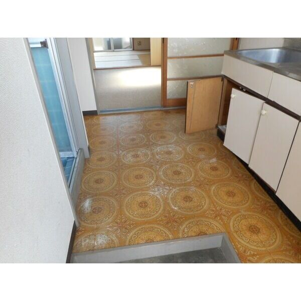 3/12 エントランス