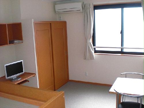 3/16 リビング/ダイニング