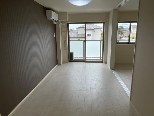 3/27 リビング/ダイニング