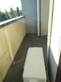 13/25 バルコニー