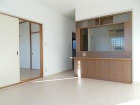 5/25 リビング/ダイニング