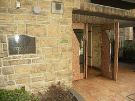 10/10 エントランス