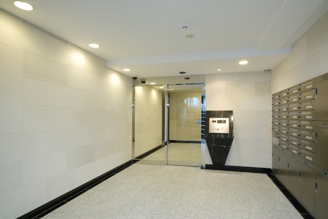 29/30 エントランス