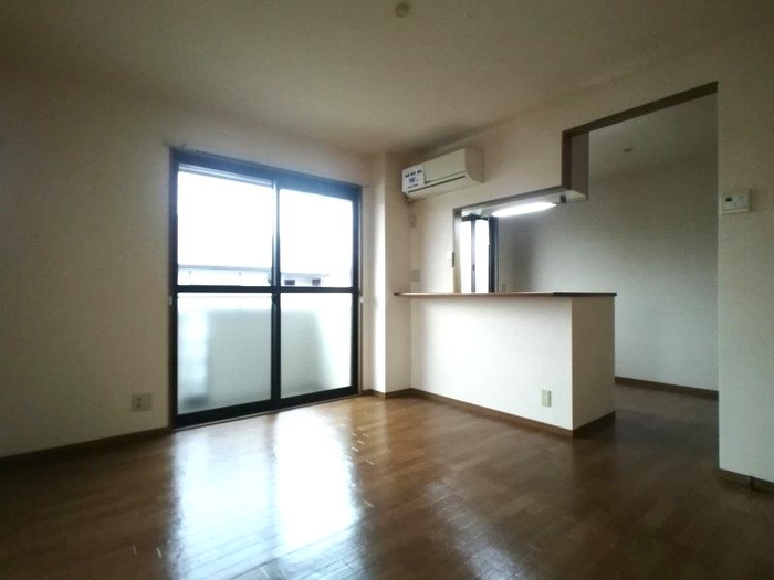 3/28 リビング/ダイニング