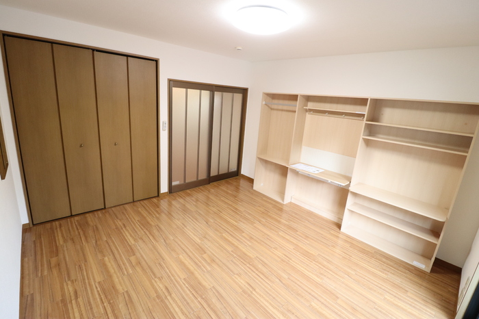 3/19 リビング/ダイニング