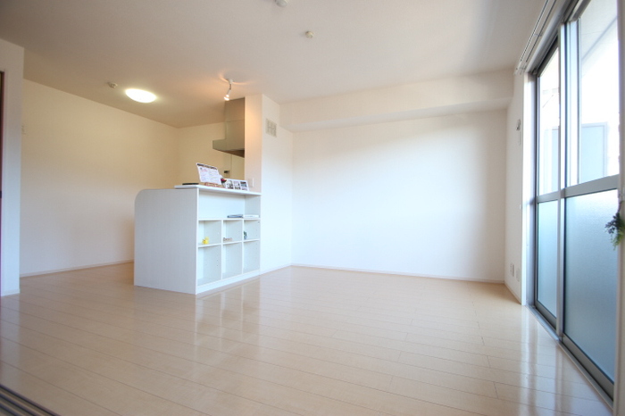 3/8 リビング/ダイニング