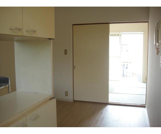 3/11 リビング/ダイニング