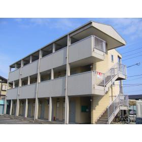 1/5 外観