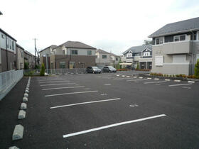 2/2 駐車場