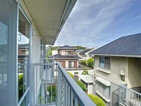 14/16 バルコニー