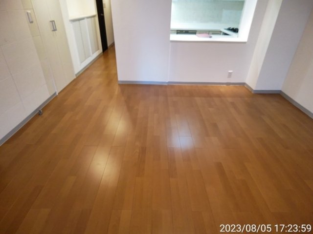 3/21 リビング/ダイニング