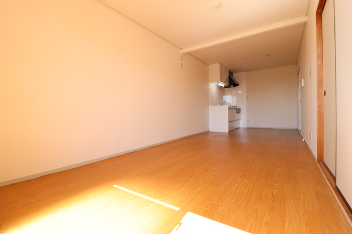 3/15 リビング/ダイニング