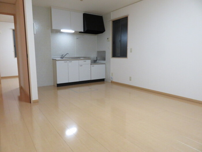 3/19 リビング/ダイニング